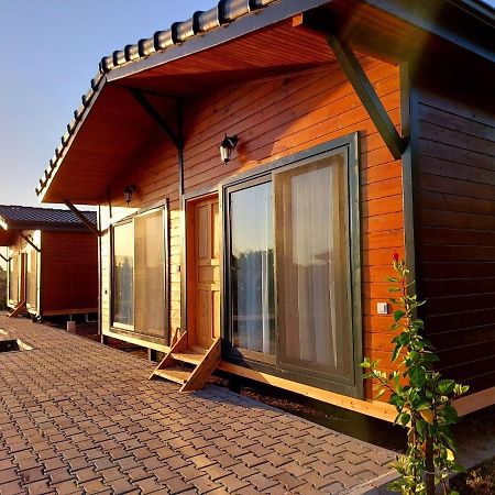 Chirali Eco Villa Кемер Экстерьер фото