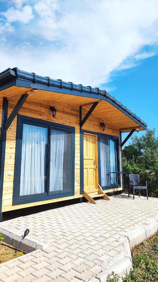 Chirali Eco Villa Кемер Экстерьер фото