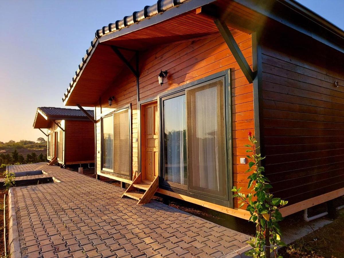 Chirali Eco Villa Кемер Экстерьер фото