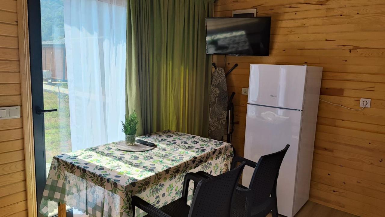 Chirali Eco Villa Кемер Экстерьер фото