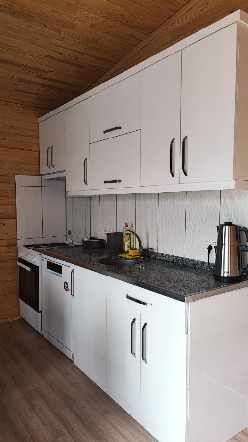 Chirali Eco Villa Кемер Экстерьер фото